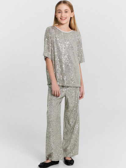 Блузка для девочек