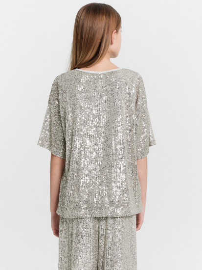 Блузка для девочек