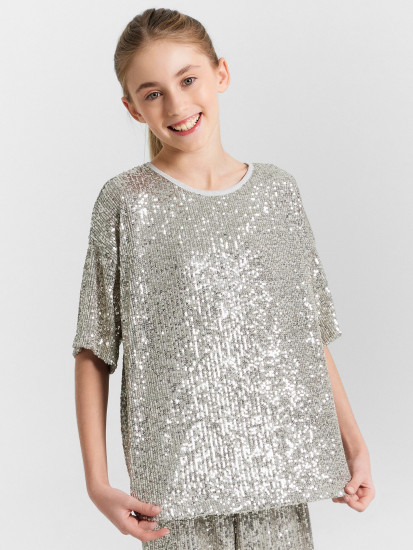 Блузка для девочек