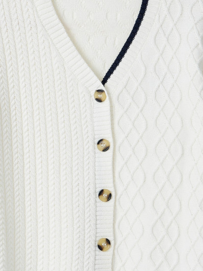 Кардиган для девочек