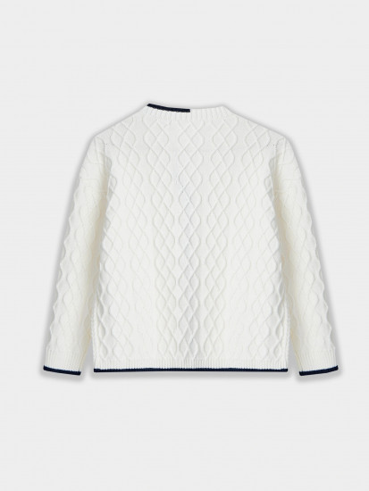 Кардиган для девочек