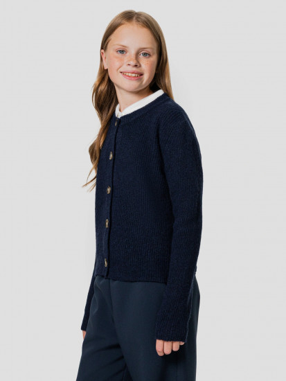 Кардиган для девочек