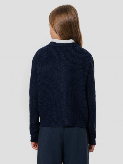 Кардиган для девочек