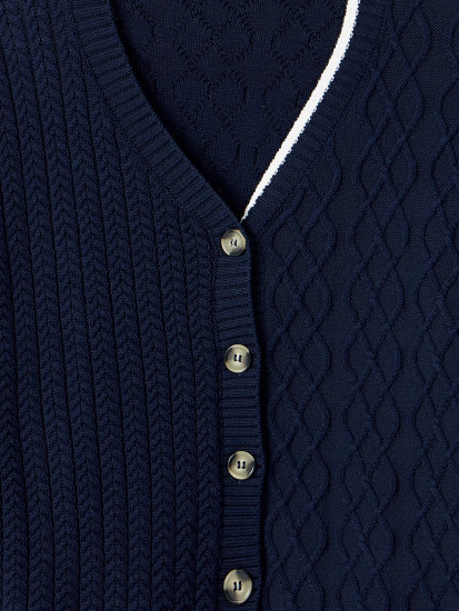 Кардиган для девочек