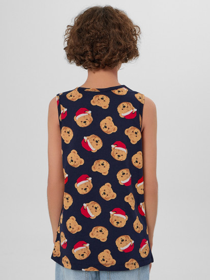 Комплект маек для мальчиков