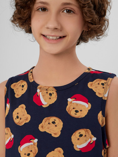 Комплект маек для мальчиков