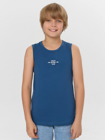 Комплект маек для мальчиков