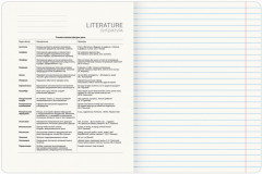 Тетрадь предметная - Фото 4