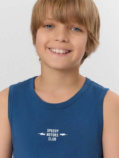 Комплект маек для мальчиков