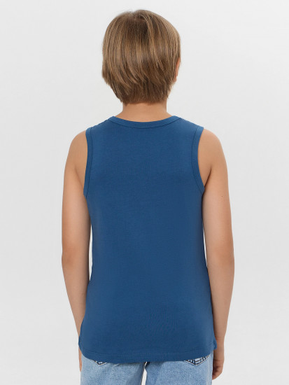 Комплект маек для мальчиков