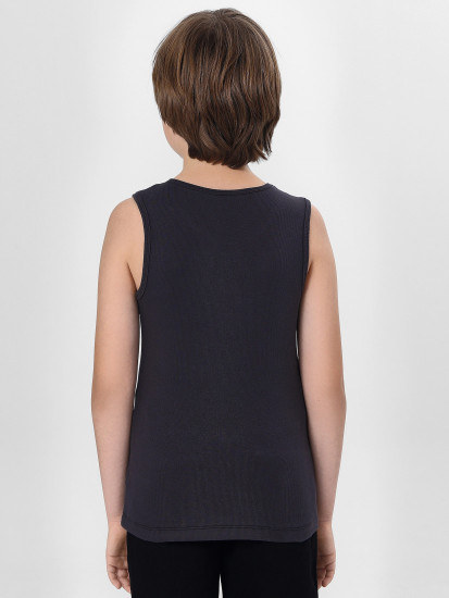 Майка для мальчиков