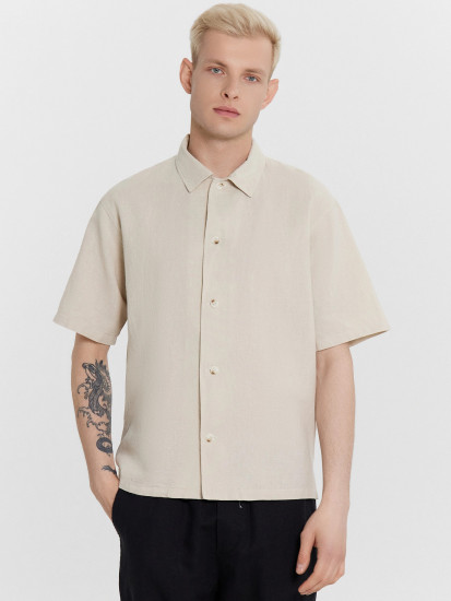 Рубашка мужская