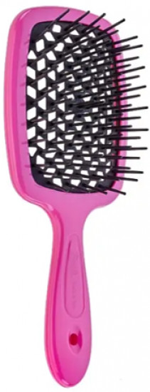 Щётка для волос прямоугольная «Superbrush»