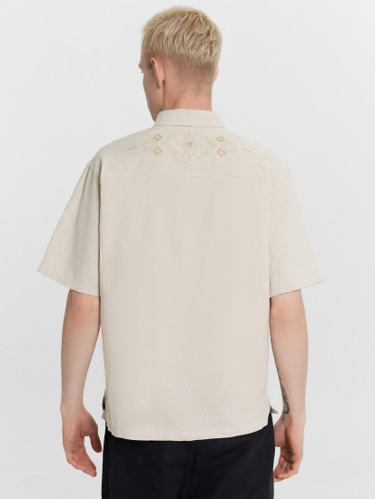 Рубашка мужская