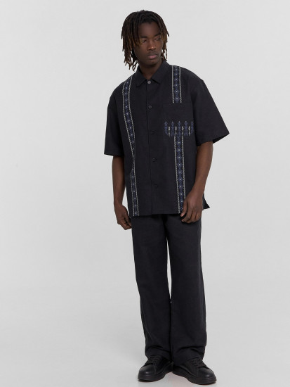 Рубашка мужская