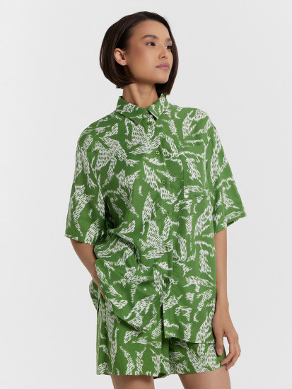 Рубашка женская