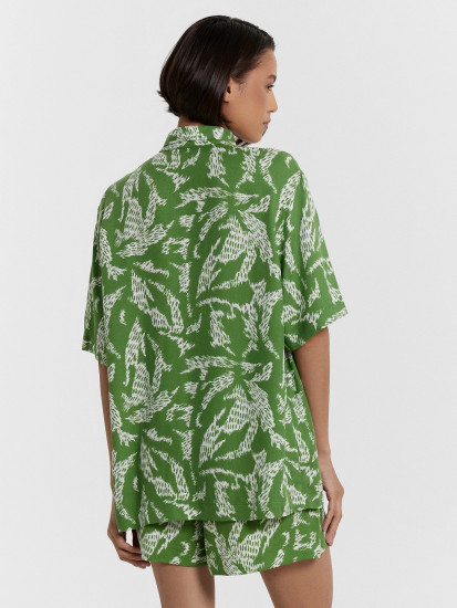 Рубашка женская