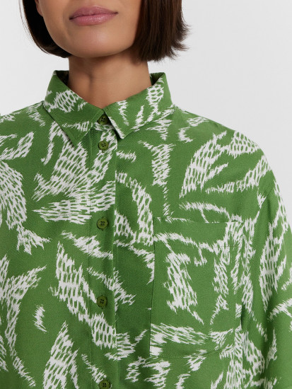 Рубашка женская