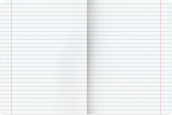 Тетрадь предметная