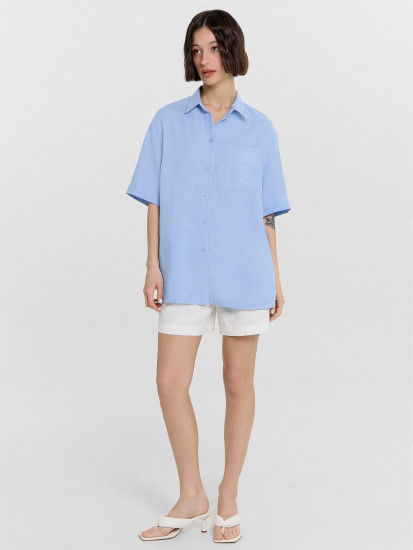 Рубашка женская