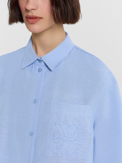 Рубашка женская