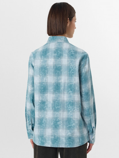 Рубашка женская