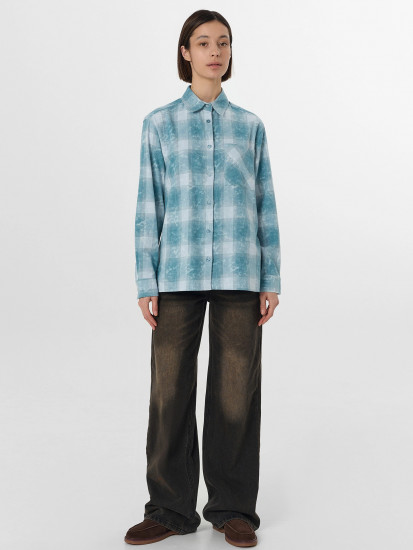 Рубашка женская