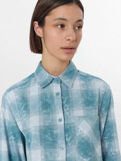 Рубашка женская