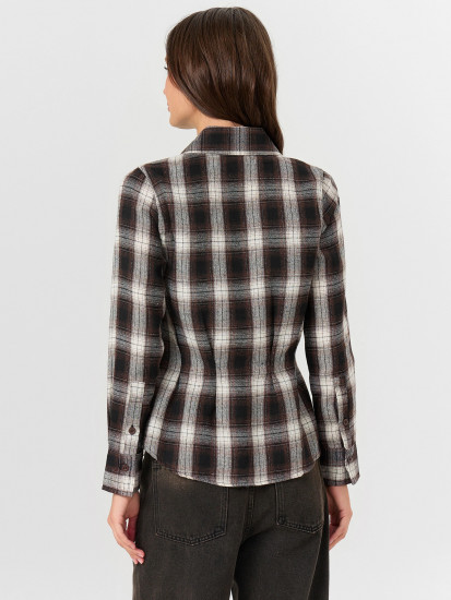 Рубашка женская