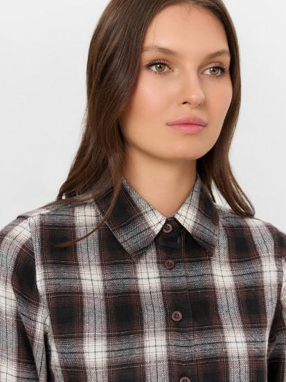 Рубашка женская