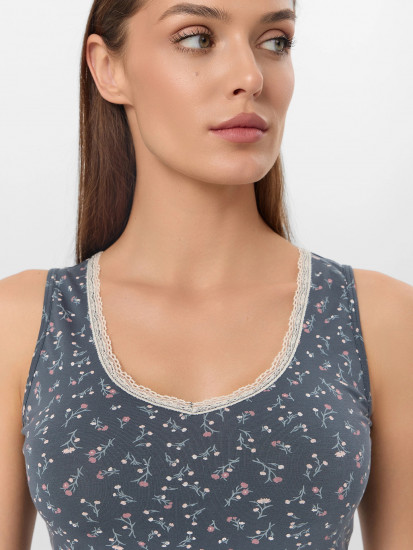 Майка женская