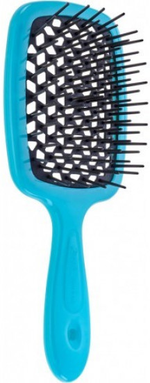 Щётка для волос прямоугольная «Superbrush»