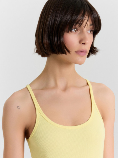 Топ женский