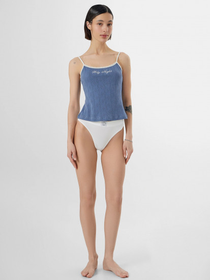 Майка женская