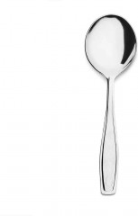 Ложка столовая «Силуэт» - Фото 1