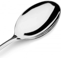 Ложка столовая «Силуэт» - Фото 2