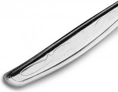 Ложка столовая «Силуэт» - Фото 3