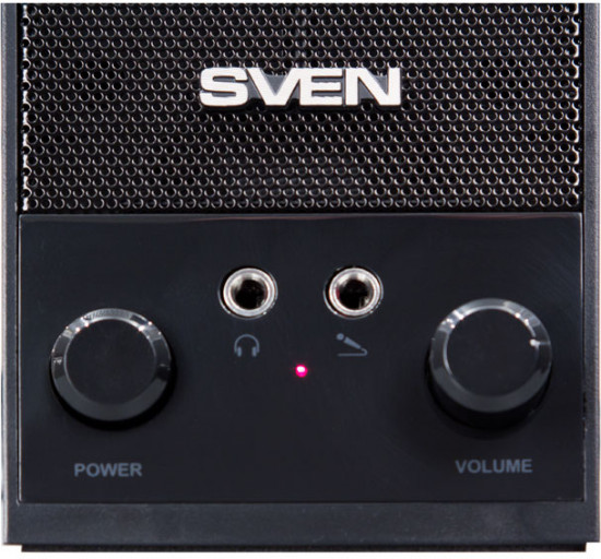 Колонки Sven SPS-604
