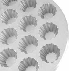 Форма для выпечки кексов - Фото 1