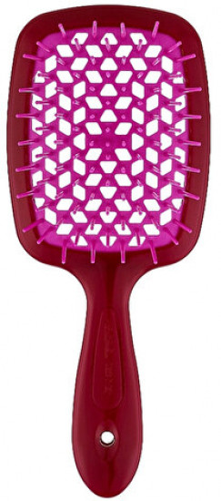 Щётка для волос прямоугольная «Superbrush»