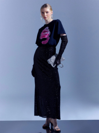 Юбка женская