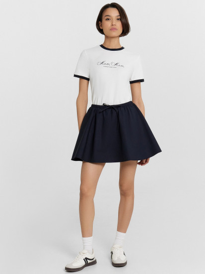 Юбка-шорты женская