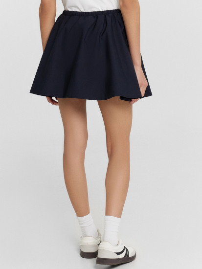 Юбка-шорты женская