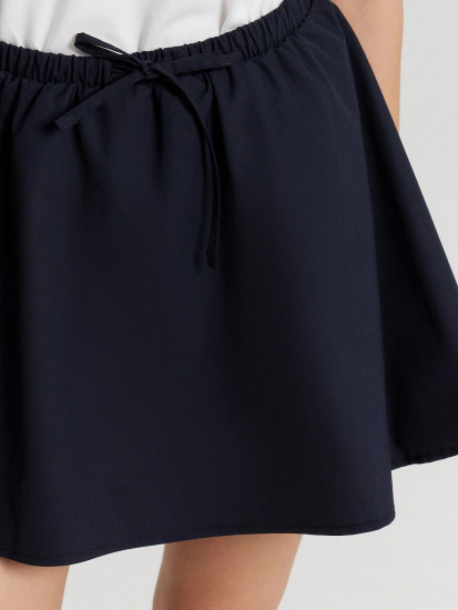 Юбка-шорты женская