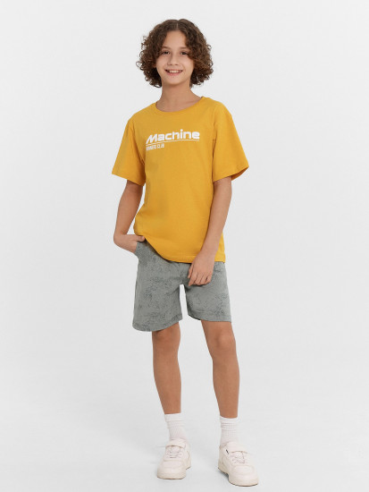 Шорты для мальчиков