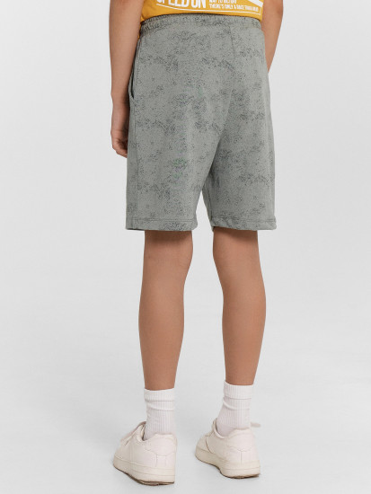 Шорты для мальчиков