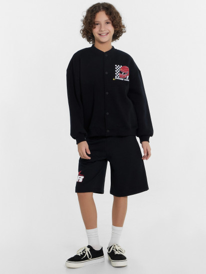 Шорты для мальчиков