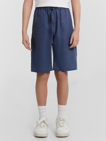 Шорты для мальчиков