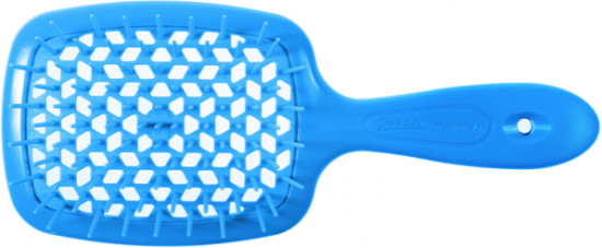 Щётка для волос прямоугольная «Superbrush»