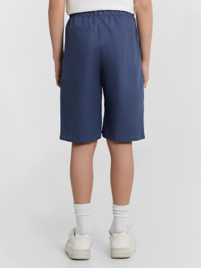 Шорты для мальчиков